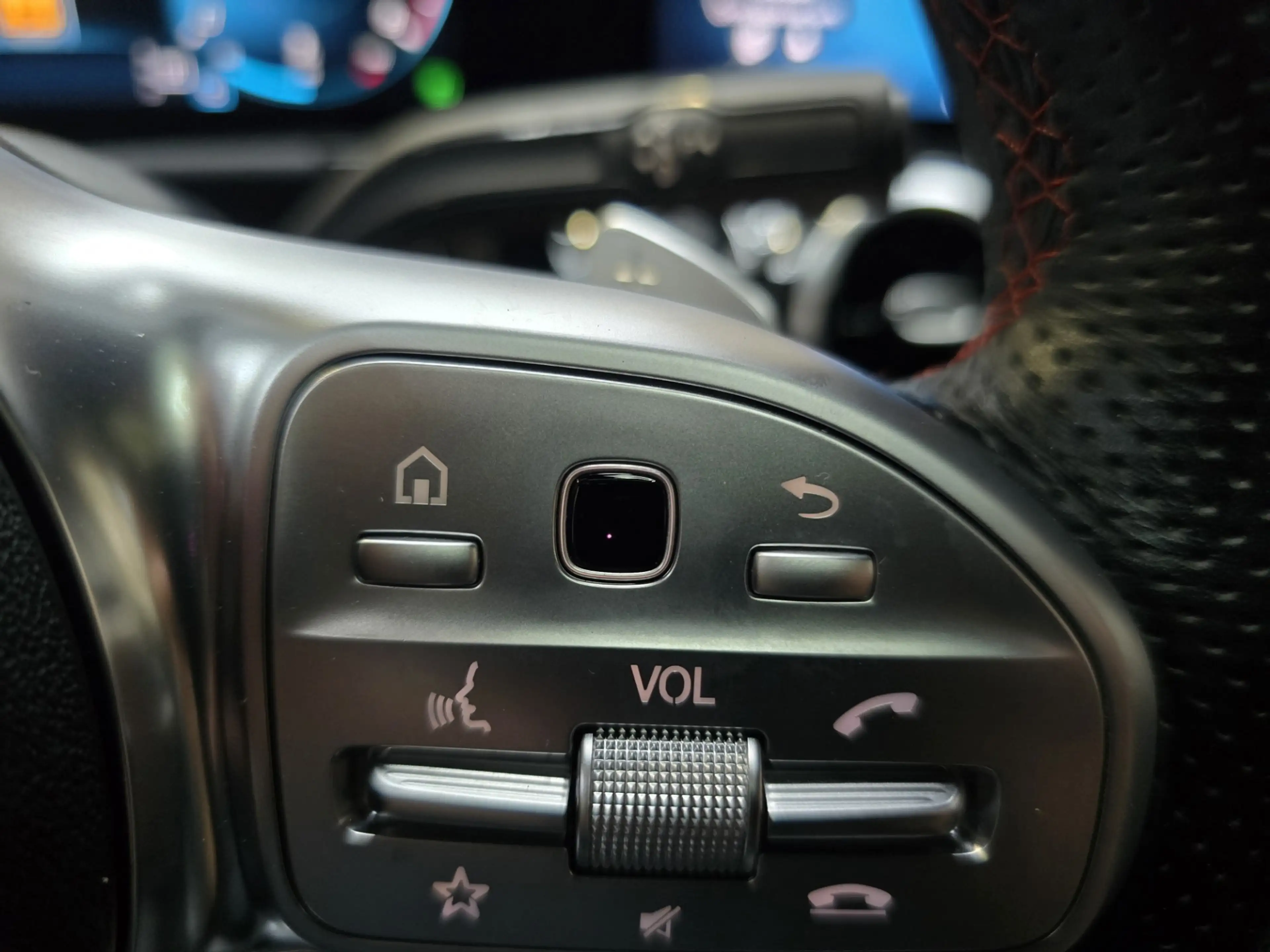 Mercedes-Benz B 200 Business Solution AMG Navi Camera Trekhaak Clima C — photo 11