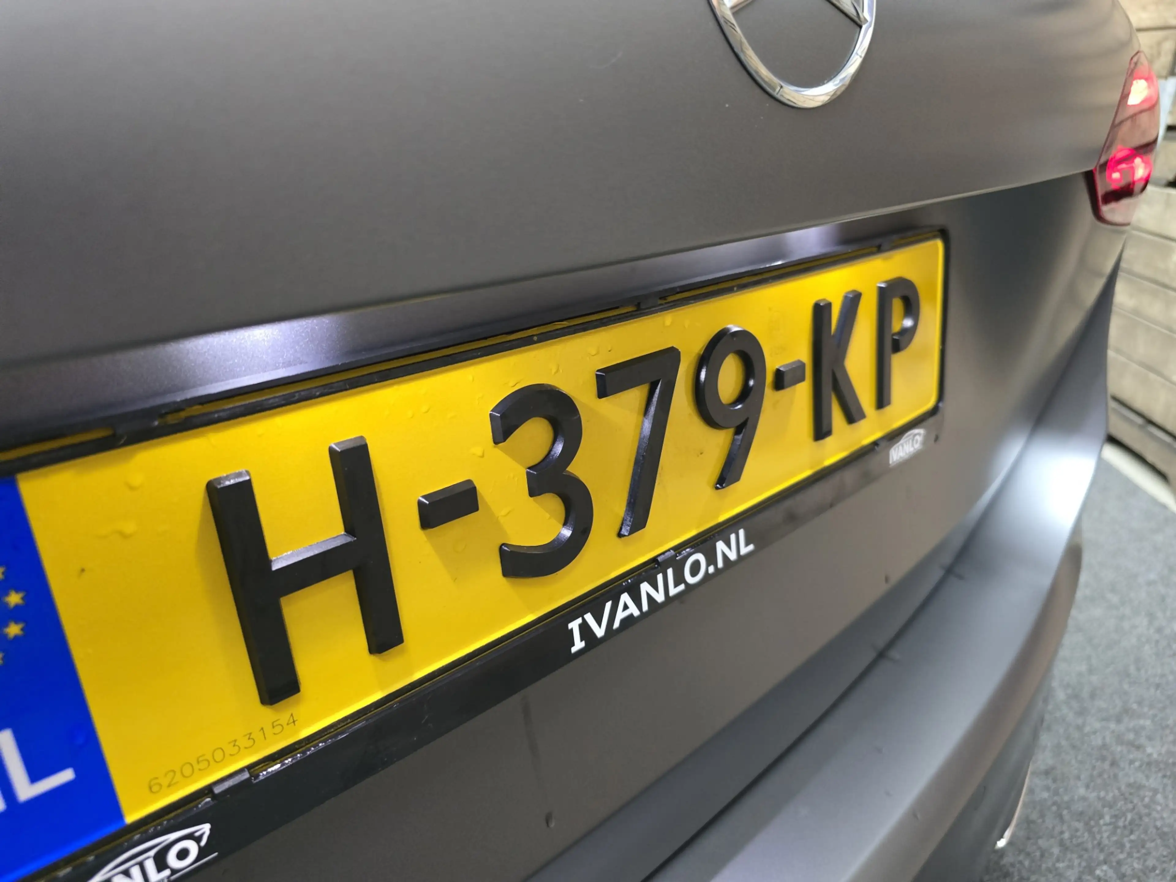 Mercedes-Benz B 200 Business Solution AMG Navi Camera Trekhaak Clima C — photo 16