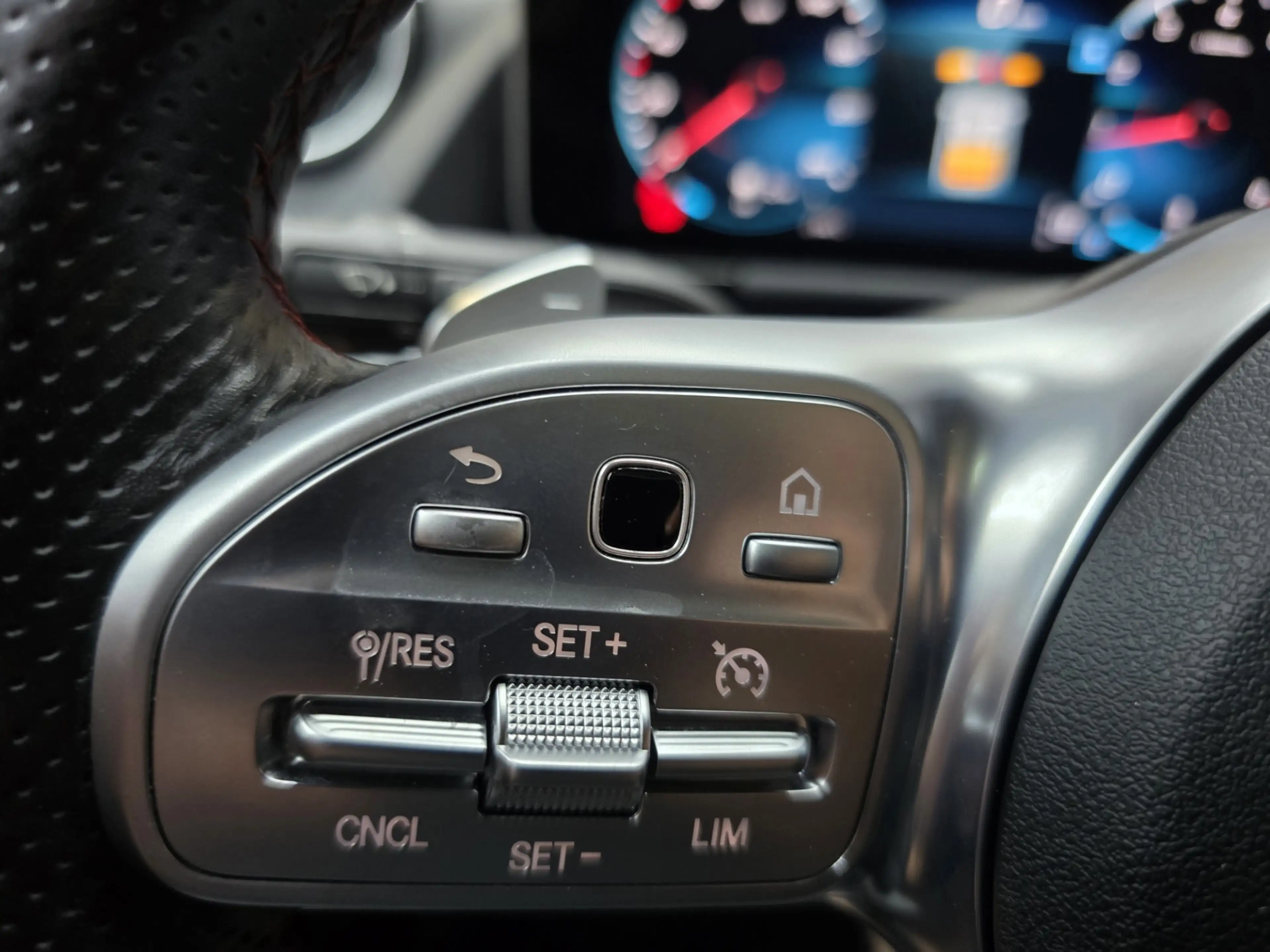 Mercedes-Benz B 200 Business Solution AMG Navi Camera Trekhaak Clima C — photo 10