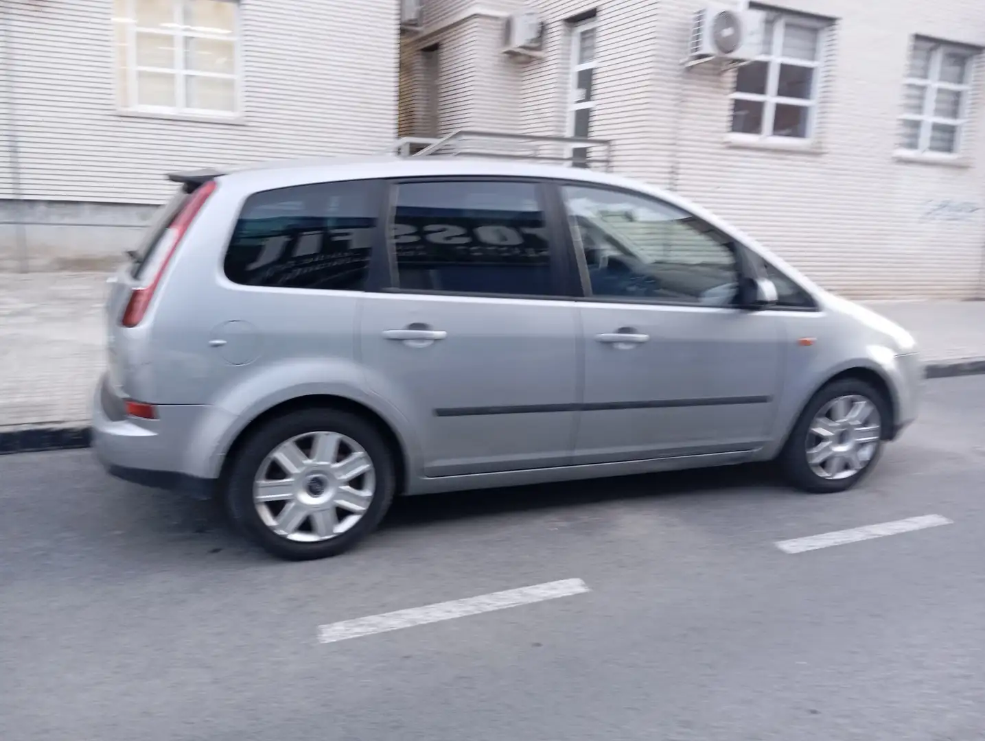 Ford Focus C-Max 1.6TDci Trend 109 - 1