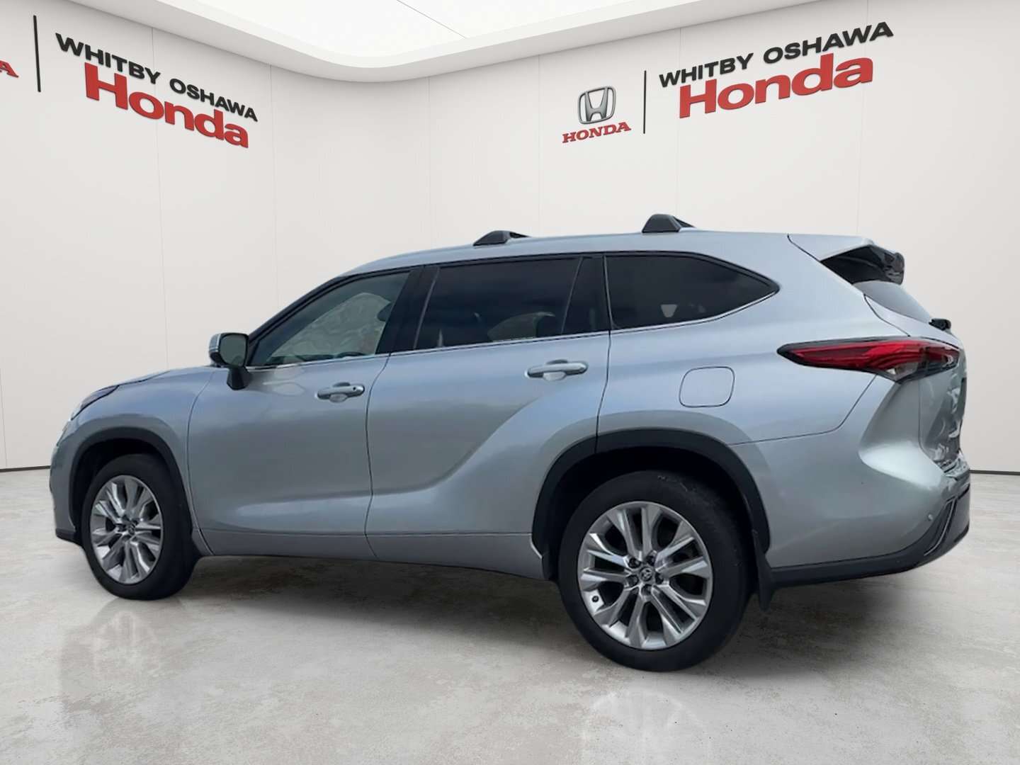 2023 Toyota Highlander — снимка 1