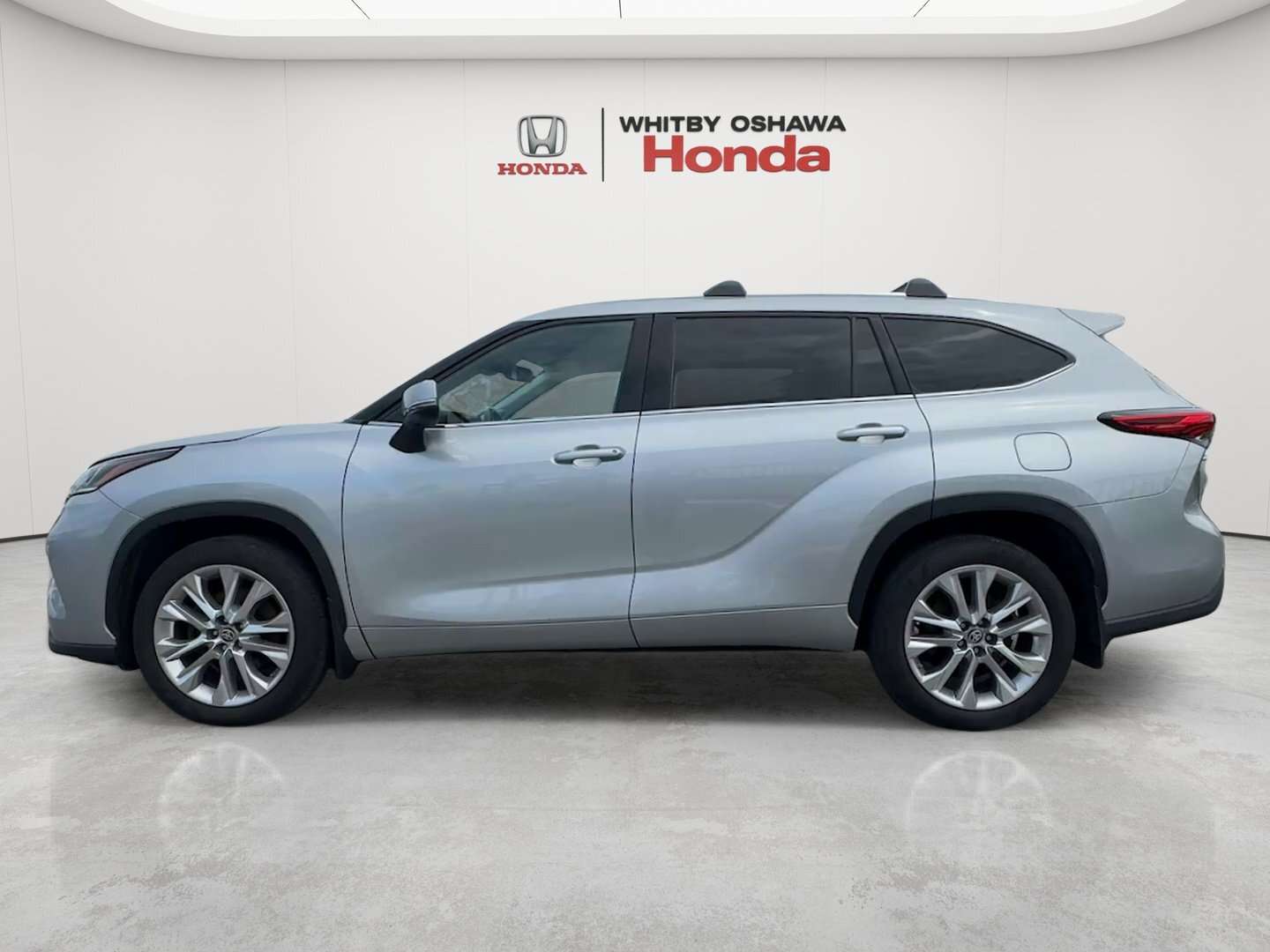 2023 Toyota Highlander — снимка 1