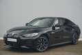 BMW i4 eDrive40 High Executive M Sport / Leer / Hifi / Ac Zwart - thumbnail 34