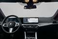BMW i4 eDrive40 High Executive M Sport / Leer / Hifi / Ac Zwart - thumbnail 9