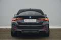 BMW i4 eDrive40 High Executive M Sport / Leer / Hifi / Ac Zwart - thumbnail 5