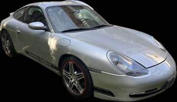 911 IV Carrera 996 Coupe Coupe 3.4 Carrera