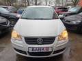 Volkswagen Polo IV Trendline KLIMA !!! Weiß - thumbnail 1