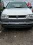 Volkswagen Golf Golf 60 Match Argent - thumbnail 1