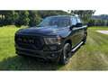 Dodge RAM 1500 5.7 V8 BiGHORN Black Edition + LPG Noir - thumbnail 3