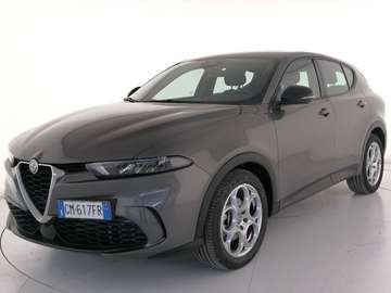 1.5 hybrid Super 130cv tct7