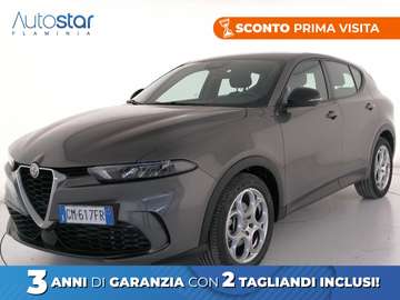 1.5 hybrid Super 130cv tct7