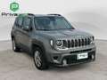 Jeep Renegade 1.6 mjt Limited 2wd 120cv ddct Gris - thumbnail 3
