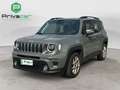 Jeep Renegade 1.6 mjt Limited 2wd 120cv ddct Grijs - thumbnail 1