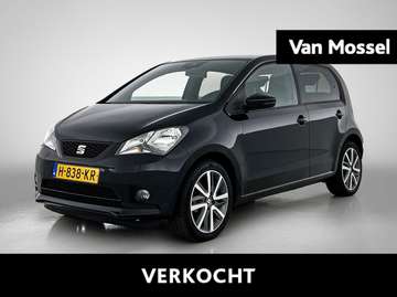 Electric electric Plus | 89% SOH | CRUISE CONTROL