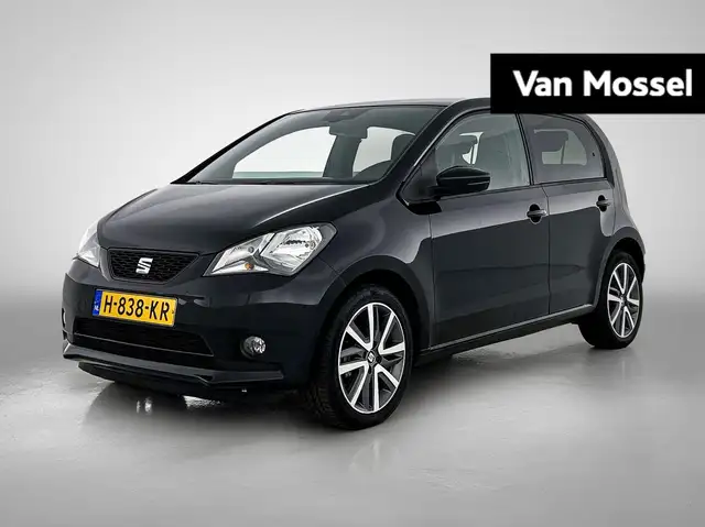 SEAT Mii Electric electric Plus | CRUISE CONTROL | PARKEERS