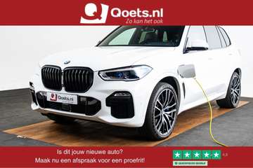 xDrive45e High Executive M Sport - Panoramadak - M