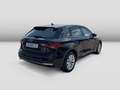Audi A3 Audi A3 Sportback 30 TFSI 116PS Schwarz - thumbnail 4