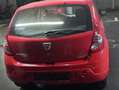 Dacia Sandero Sandero 1,4 MPI Rot - thumbnail 3