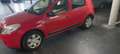 Dacia Sandero Sandero 1,4 MPI Rot - thumbnail 7