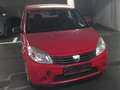 Dacia Sandero Sandero 1,4 MPI Rot - thumbnail 1