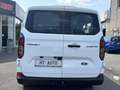 Ford Transit Custom 2.0 TDCi L2H1/Etat neuf/2.254kms/9 places/Tvac Blanc - thumbnail 8
