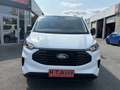 Ford Transit Custom 2.0 TDCi L2H1/Etat neuf/2.254kms/9 places/Tvac Blanc - thumbnail 7