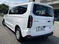 Ford Transit Custom 2.0 TDCi L2H1/Etat neuf/2.254kms/9 places/Tvac Blanc - thumbnail 3