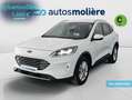 Ford Kuga 1.5 EcoBoost Titanium FWD 120 Blanco - thumbnail 1