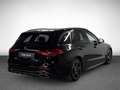Mercedes-Benz C 220 d 4MATIC T-Modell *AMG Line, LED-HPS, 9G-Tronic, R Schwarz - thumbnail 5