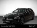 Mercedes-Benz C 220 d 4MATIC T-Modell *AMG Line, LED-HPS, 9G-Tronic, R Schwarz - thumbnail 1