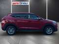 Hyundai TUCSON Premium 4WD Automatik LED SHZ Kamera Rot - thumbnail 3