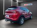 Hyundai TUCSON Premium 4WD Automatik LED SHZ Kamera Rot - thumbnail 4