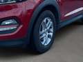 Hyundai TUCSON Premium 4WD Automatik LED SHZ Kamera Rot - thumbnail 8
