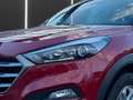 Hyundai TUCSON Premium 4WD Automatik LED SHZ Kamera Rot - thumbnail 7