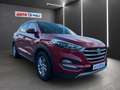 Hyundai TUCSON Premium 4WD Automatik LED SHZ Kamera Rot - thumbnail 2