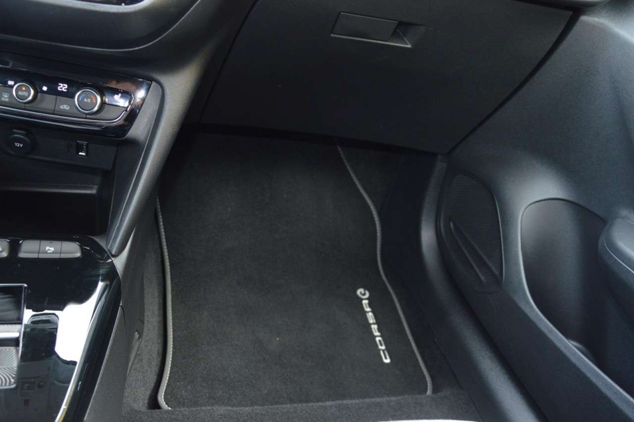 Opel Corsa-e