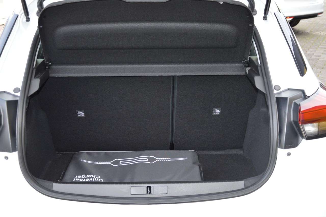 Opel Corsa-e