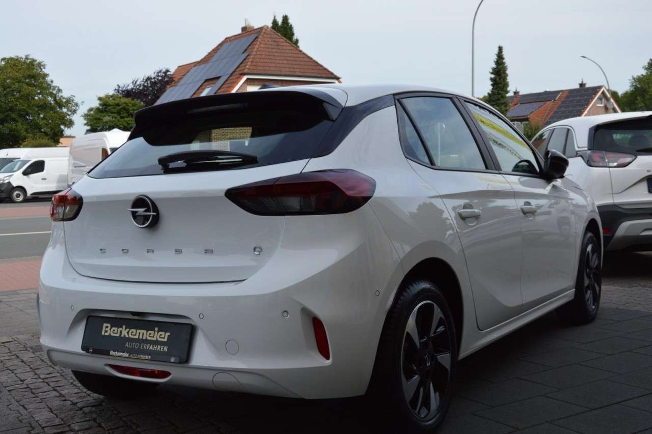 Opel Corsa-e