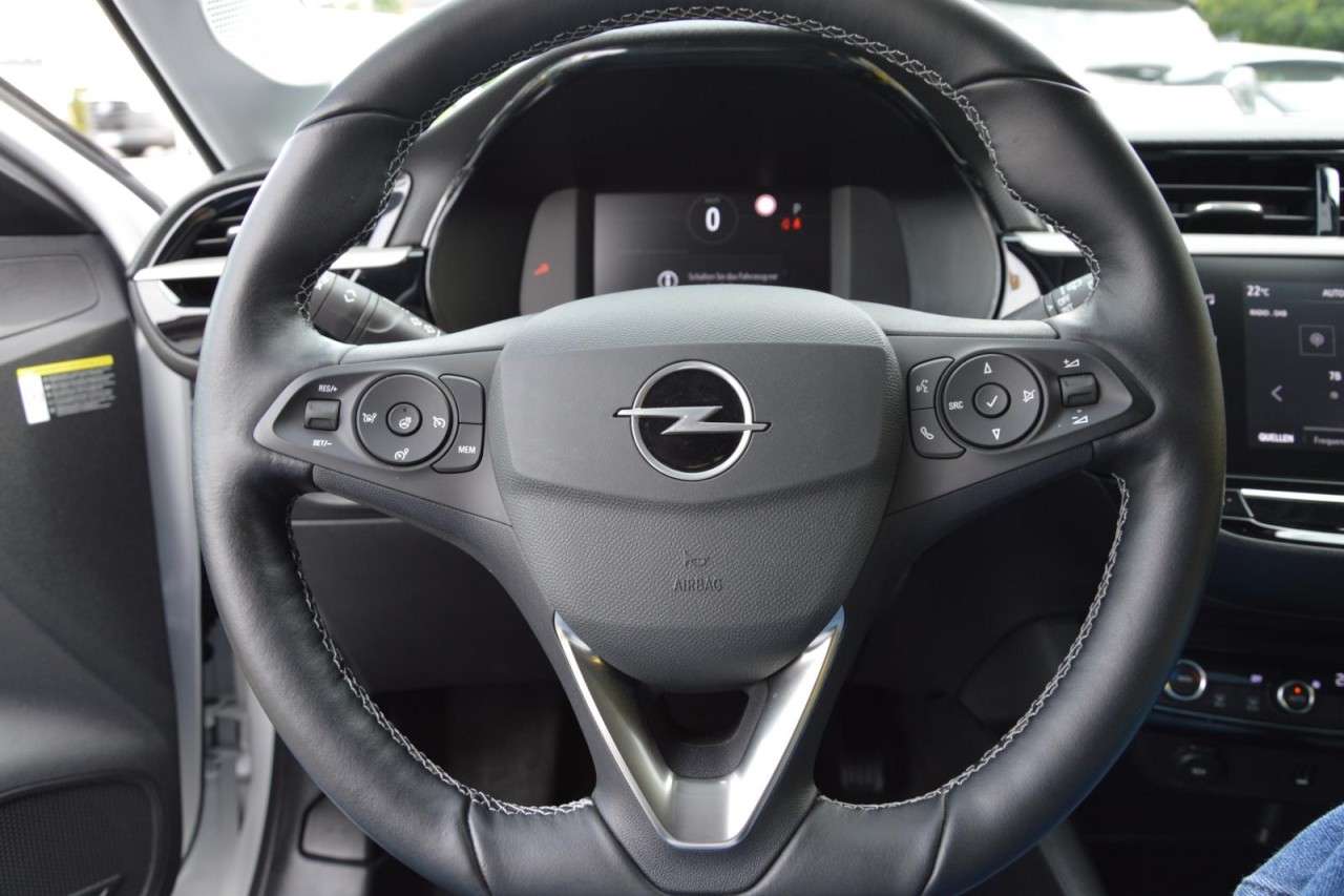 Opel Corsa-e
