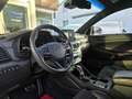 Hyundai TUCSON FL 1.6 T-GDI 7-DCT N Line, AHK, Winterräder, Navi, Grijs - thumbnail 10