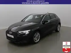 Audi A3 40 TFSIe 204 S tronic 6