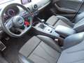Audi A3 Sport 2x S-Line, LED, NAVI+, ROTOR 19“, AHK, SHZ Grau - thumbnail 6