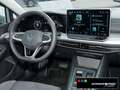 Volkswagen Golf VIII Life 1.5 eTSI DSG ACC+AHK+IQ-LIGHT Gris - thumbnail 3