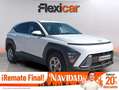 Hyundai KONA 1.0 TGDI Flexx 4x2 Weiß - thumbnail 1