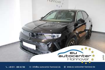 Opel Mokka Ultimate ACC, Alcantara,180°Kamera, LED