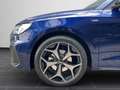 Audi A1 S line 35 TFSI s-tro. MMI/S-Line in Blue - thumbnail 8