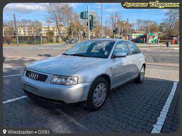 - Ein Auto für die, die es können