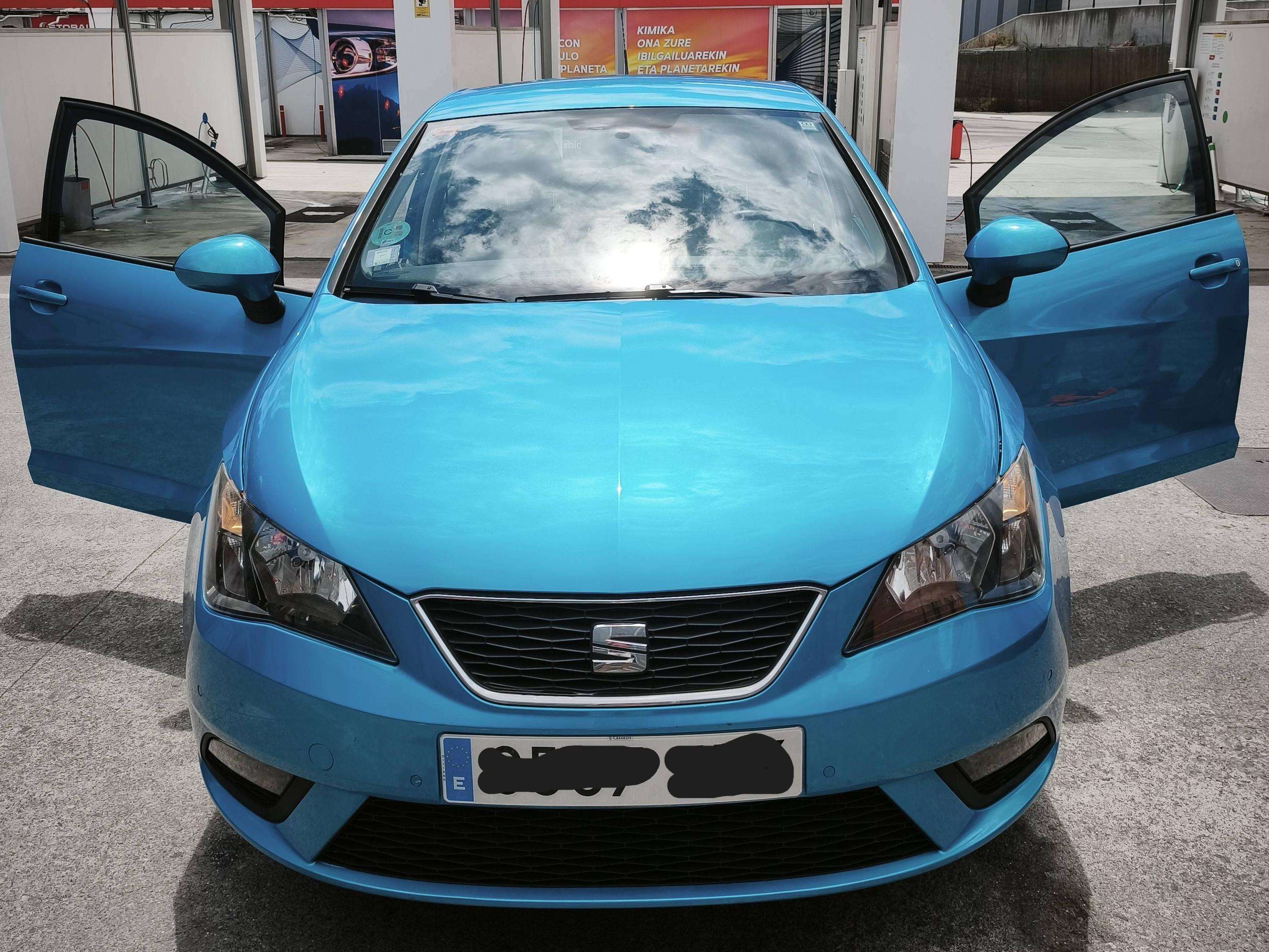 SEAT Ibiza Ibiza 1.2 TSI Style Style - foto 1