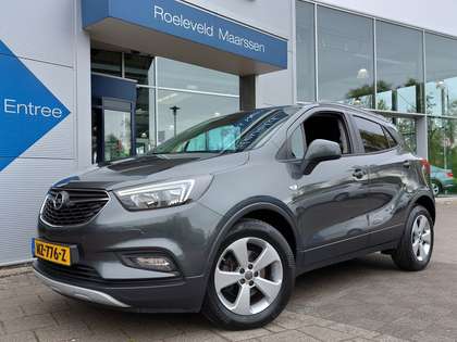 Opel Mokka X 1.6 CDTI 110pk Business+ | Origineel NL | 1500kg T