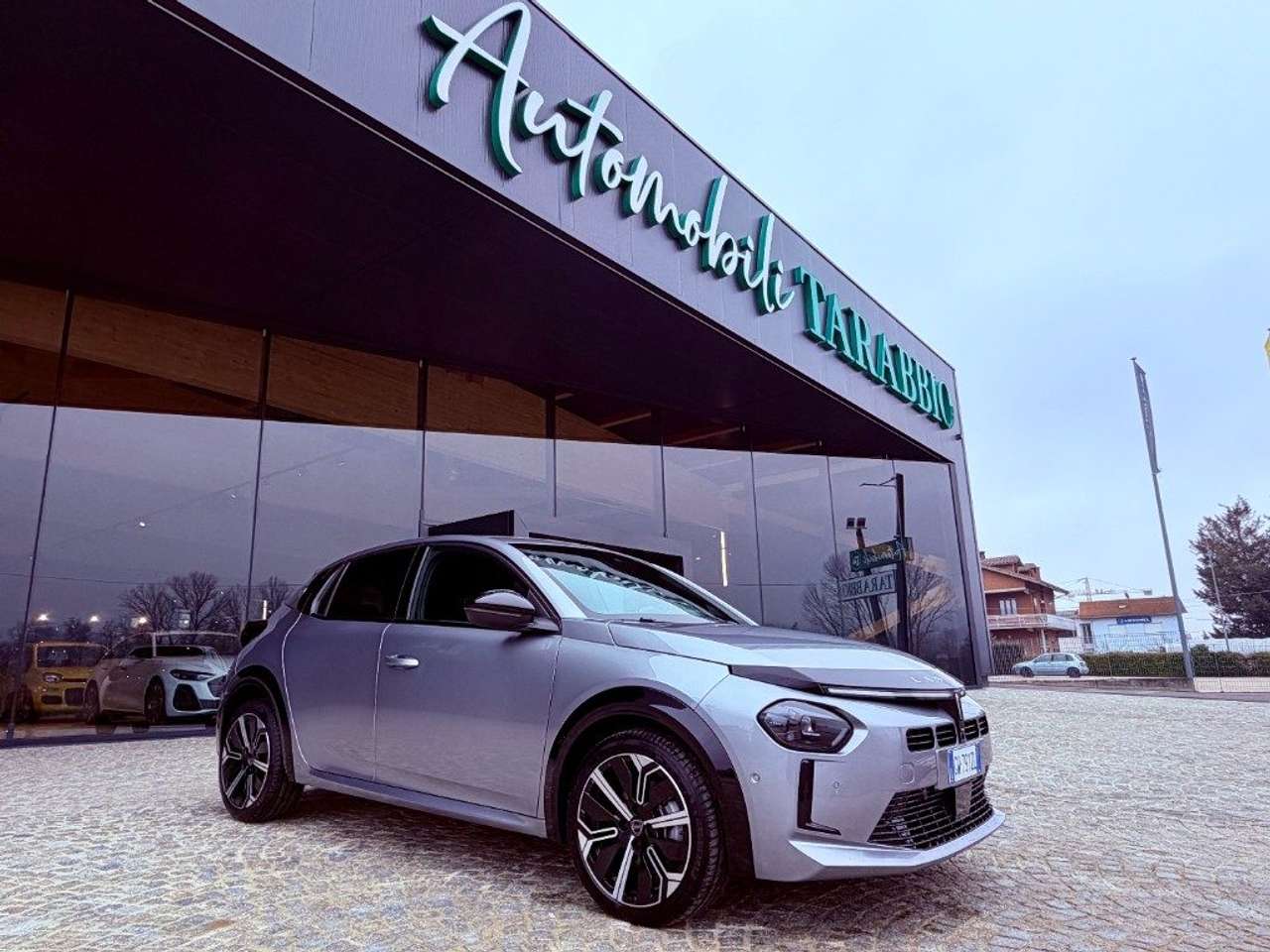 Lancia Ypsilon KM 14.000 - AUTOMATICA - STRAFULL - PROMO FINANZIA